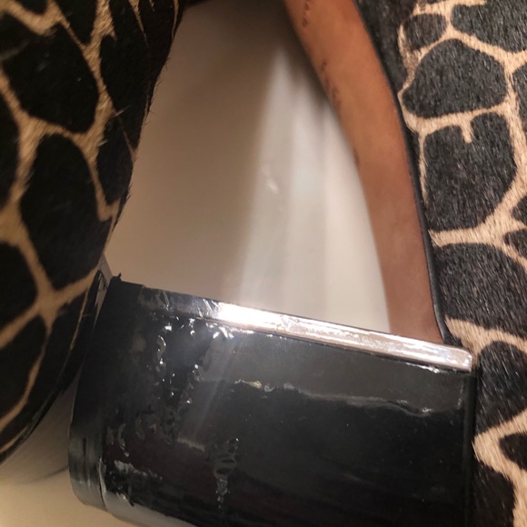 Ladies Shoes - Picture 6 of 7